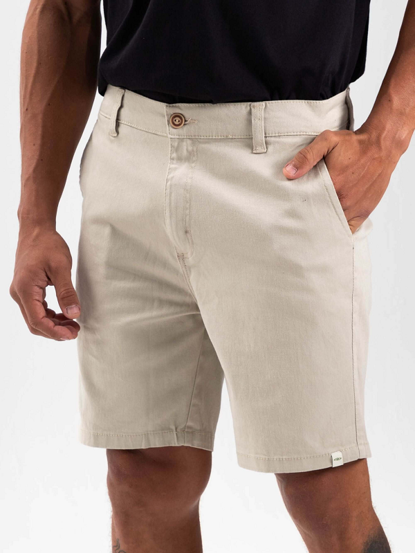 Bermuda Sarja Chino